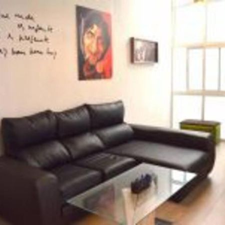 Apartamento Veedor Bulevar De Los Suenos Cádiz Exterior foto