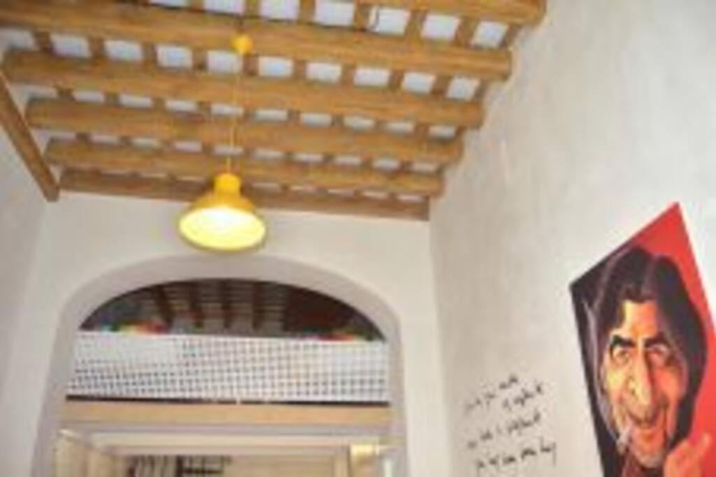 Apartamento Veedor Bulevar De Los Suenos Cádiz Exterior foto