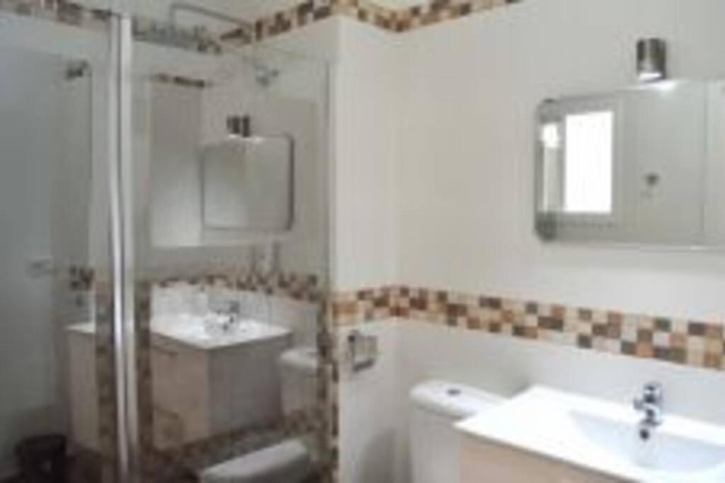 Apartamento Veedor Bulevar De Los Suenos Cádiz Exterior foto