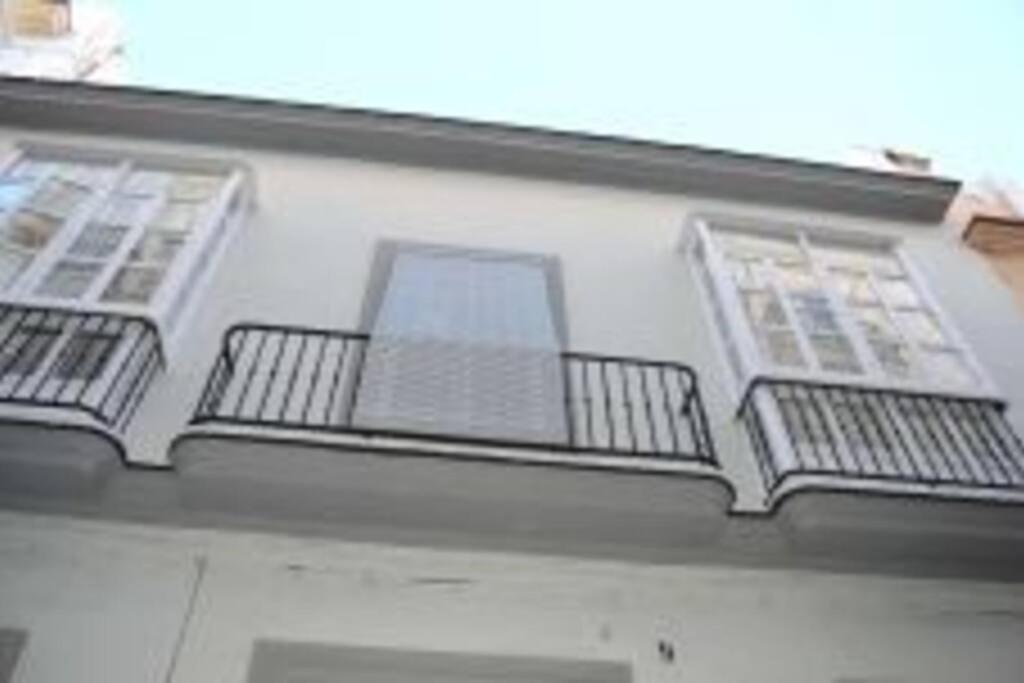 Apartamento Veedor Bulevar De Los Suenos Cádiz Exterior foto